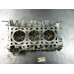 #IF04 Right Cylinder Head From 2006 Lexus IS250  2.5